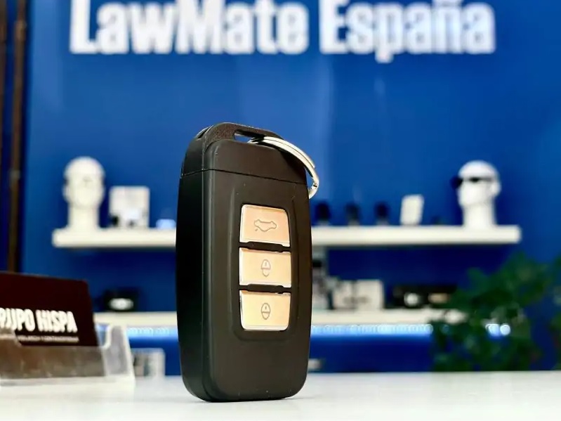 Atualização de firmware para DVRs LawMate 4K